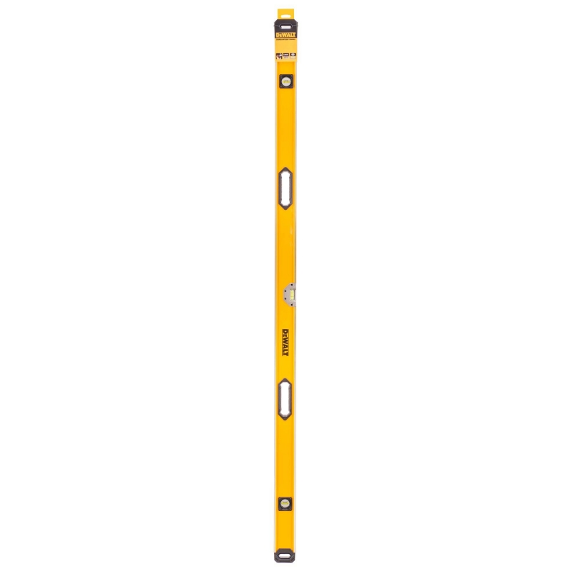 DEWALT DEWALT DWHT0-43172 Box Beam Level - 180cm / 6FT