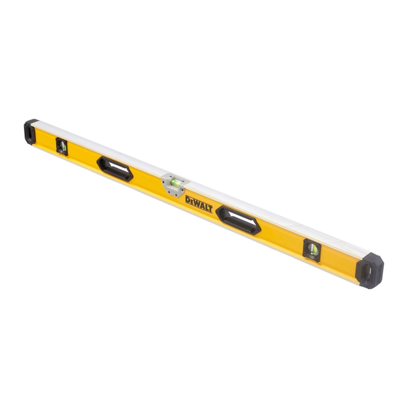 DEWALT DEWALT DWHT0-43248 Box Beam Level - 120cm / 4FT
