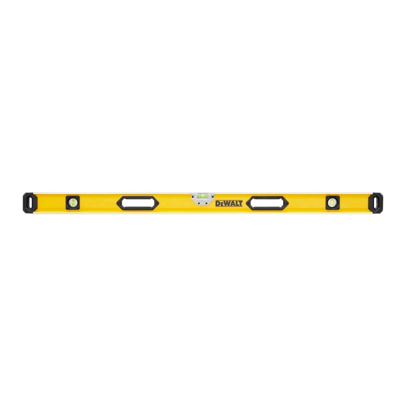 DEWALT DEWALT DWHT0-43248 Box Beam Level - 120cm / 4FT
