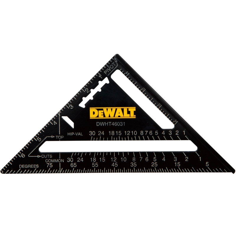 DEWALT DEWALT DWHT46031-0 7