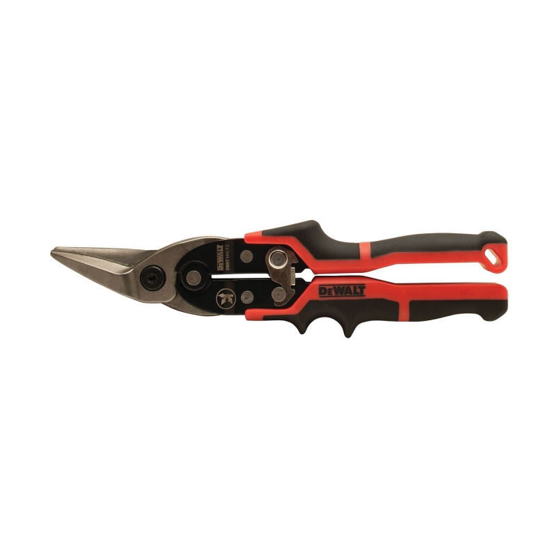 DEWALT DEWALT DWHT14673-0 ERGO Aviation Snip - Left