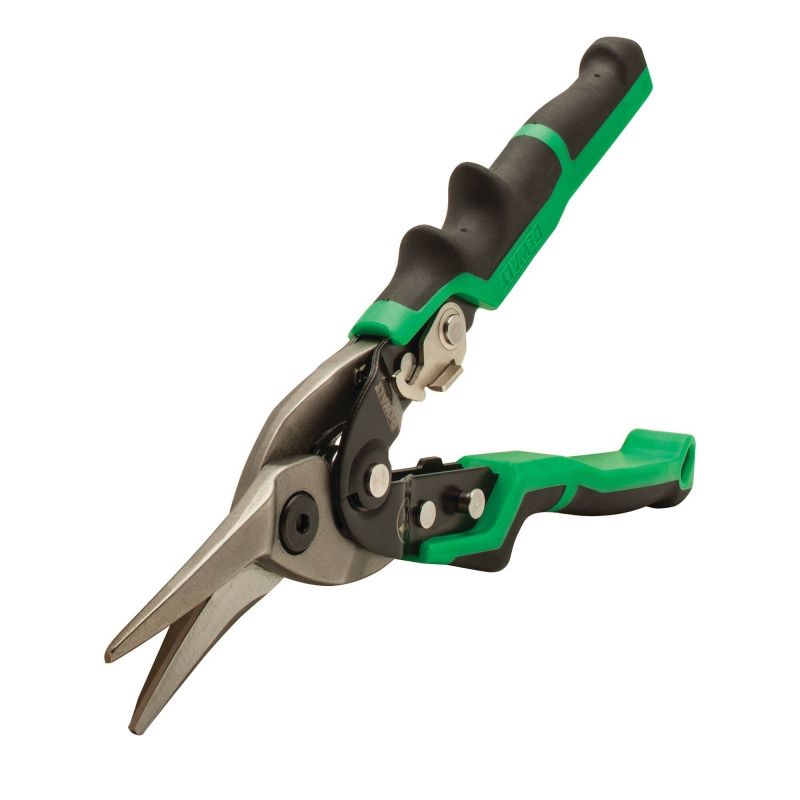 DEWALT DEWALT DWHT14674-0 ERGO Aviation Snip - Right