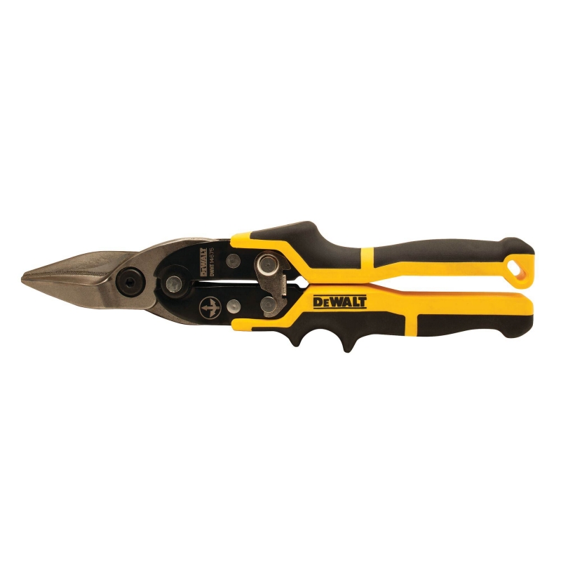 DEWALT DEWALT DWHT14675-0 ERGO Aviation Snip - Straight
