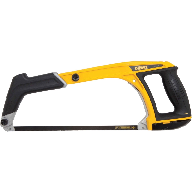 DEWALT DEWALT DWHT0-20547 5-in-1 Hacksaw - 300mm Blade
