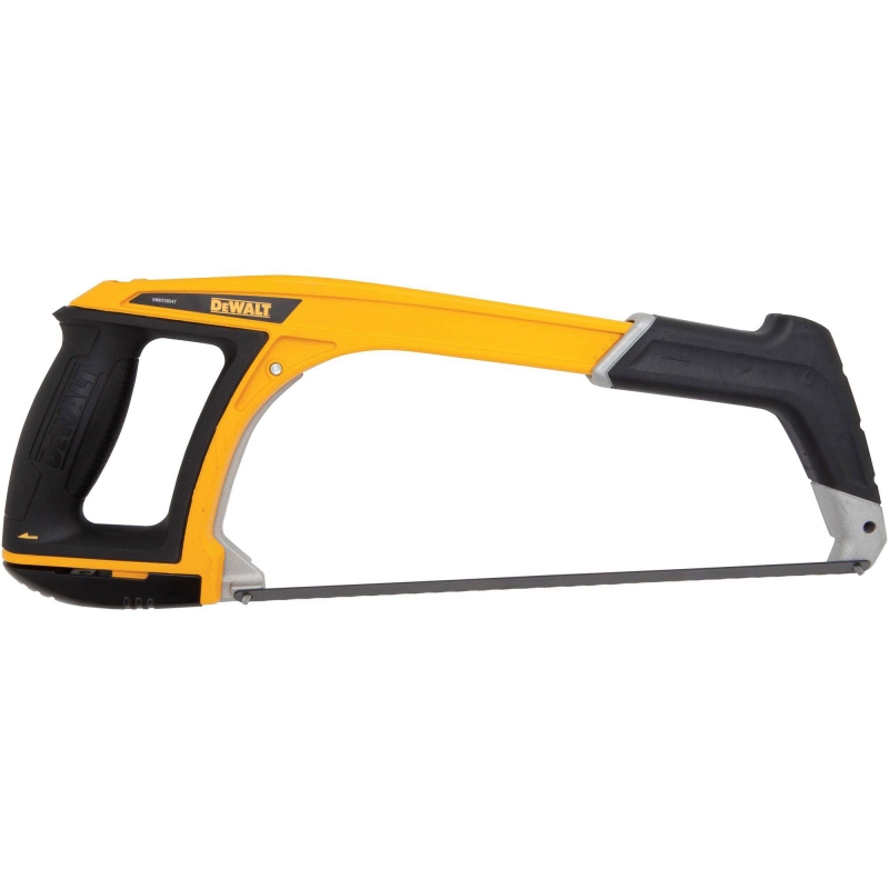 DEWALT DEWALT DWHT0-20547 5-in-1 Hacksaw - 300mm Blade