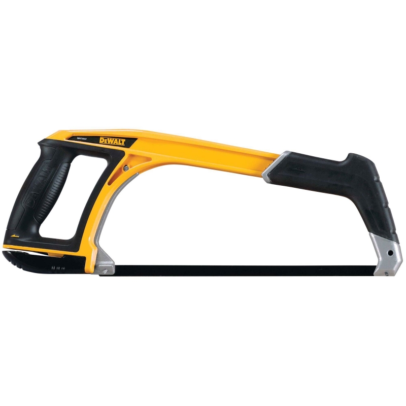DEWALT DEWALT DWHT0-20547 5-in-1 Hacksaw - 300mm Blade