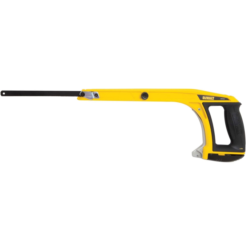 DEWALT DEWALT DWHT0-20547 5-in-1 Hacksaw - 300mm Blade