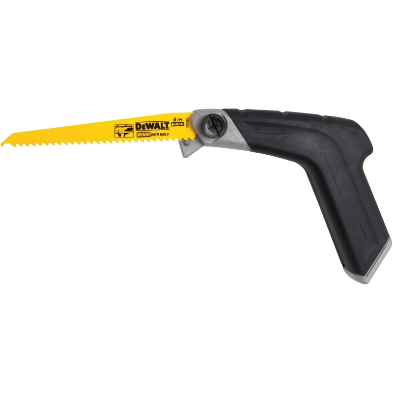 DEWALT DEWALT DWHT0-20547 5-in-1 Hacksaw - 300mm Blade
