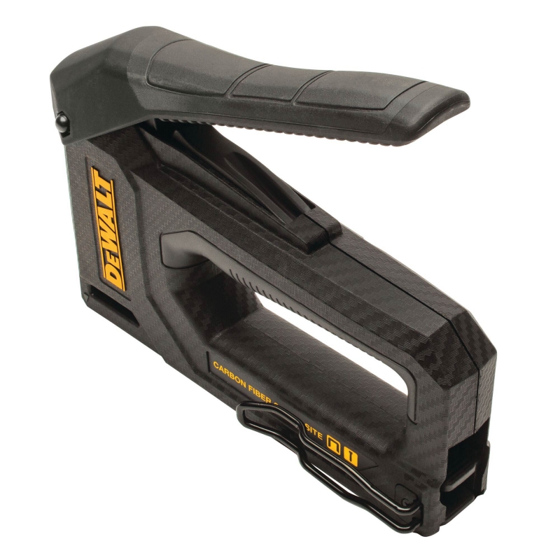DEWALT DEWALT DWHT80276-0 Carbon Fibre Staple Gun