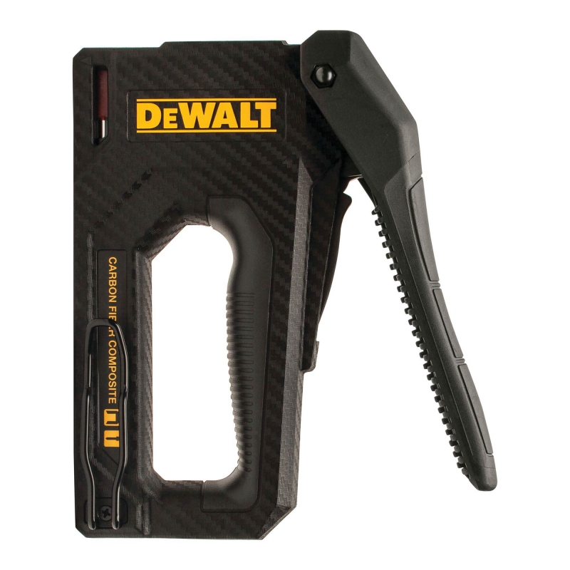 DEWALT DEWALT DWHT80276-0 Carbon Fibre Staple Gun