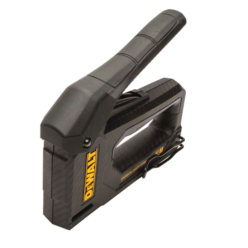 DEWALT DEWALT DWHT80276-0 Carbon Fibre Staple Gun