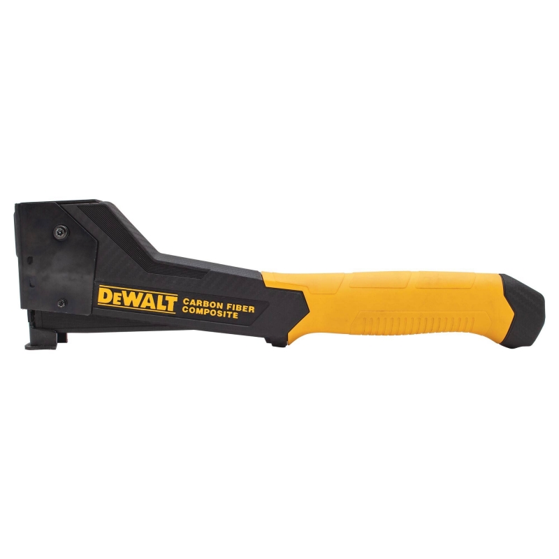 DEWALT DEWALT DWHT75900-0 Carbon Fibre Hammer Tacker