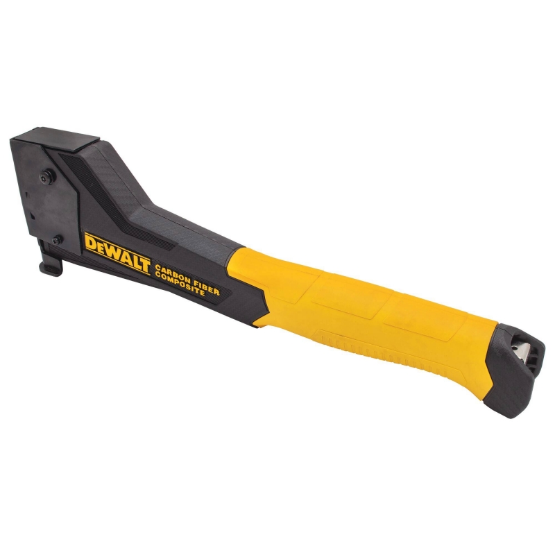 DEWALT DEWALT DWHT75900-0 Carbon Fibre Hammer Tacker