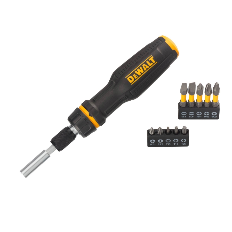 DEWALT DEWALT DWHT68001-0 Fullfit Telescoping MB Screwdriver