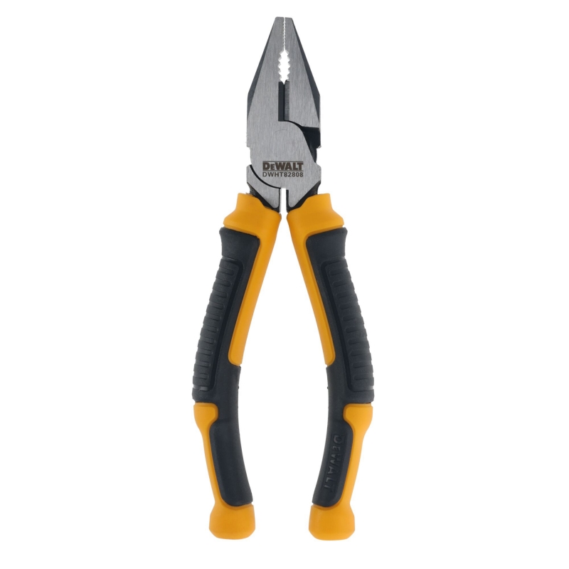 DEWALT DEWALT DWHT82808-0 Combination Pliers 160mm