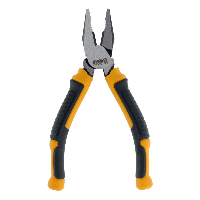 DEWALT DEWALT DWHT82808-0 Combination Pliers 160mm
