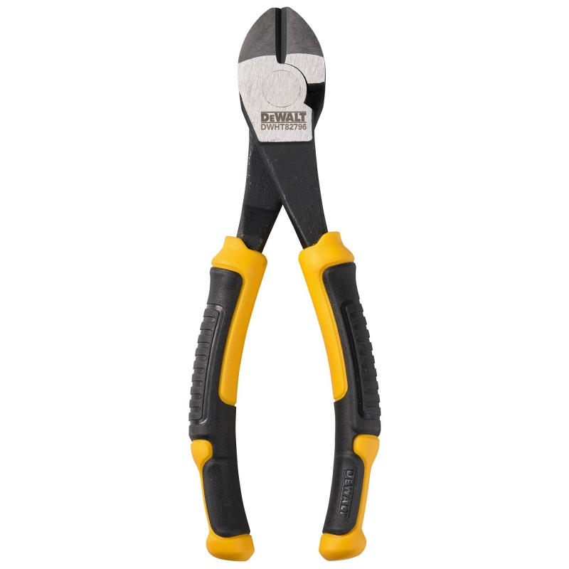 DEWALT DEWALT DWHT82796-0 Diagonal Pliers 160mm