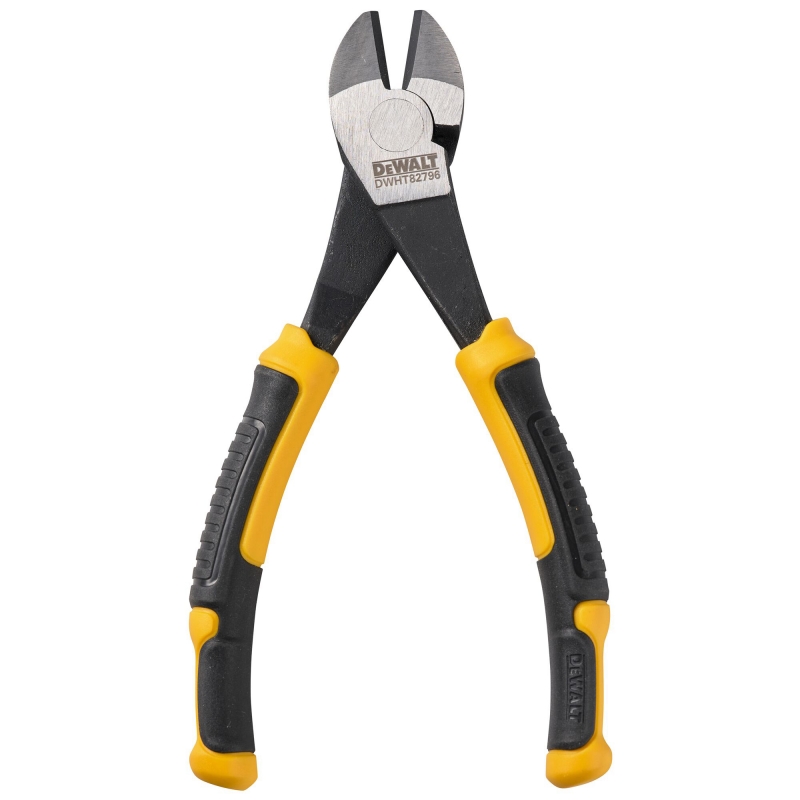 DEWALT DEWALT DWHT82796-0 Diagonal Pliers 160mm