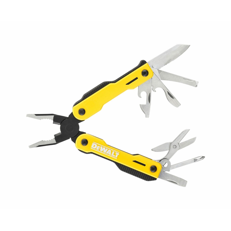 DEWALT DEWALT DWHT0-71843 16-in-1 Multi Tool