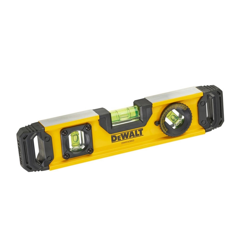 DEWALT DEWALT DWHT0-43003 Torpedo Level - 25cm