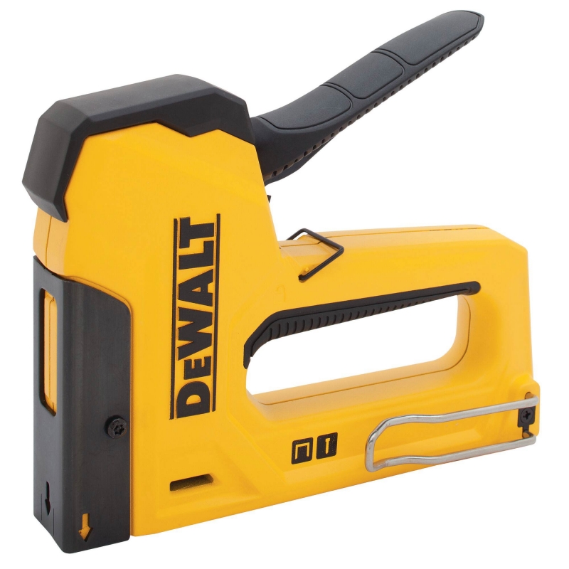 DEWALT DEWALT DWHTTR350-0 Heavy Duty Stapler / Brad Tacker