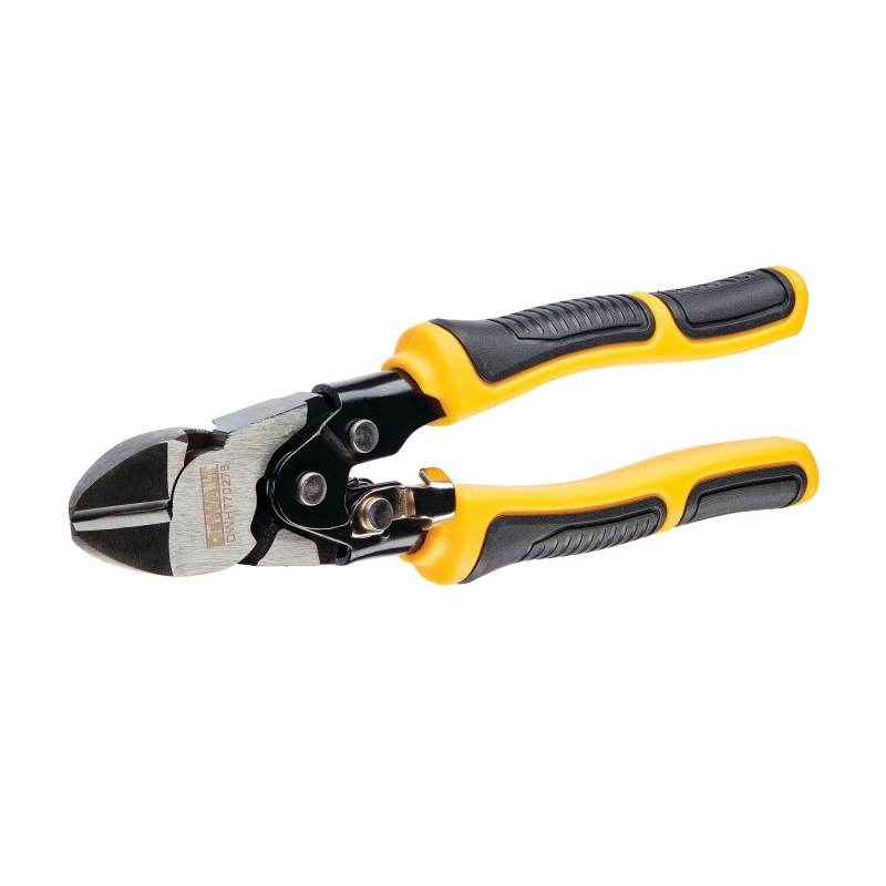 DEWALT DEWALT DWHT0-70275 Compound Action Diag Cut Pliers