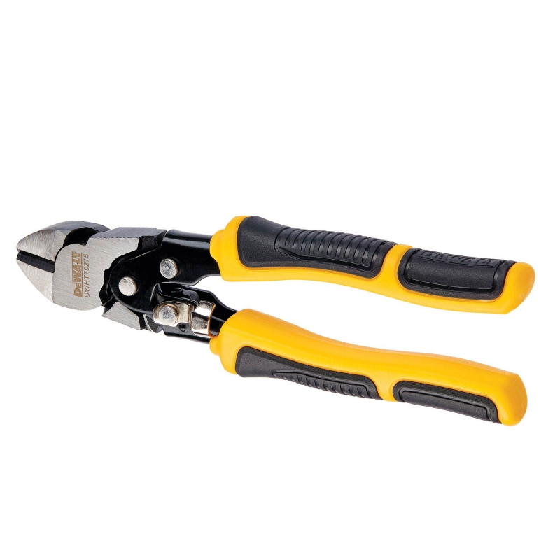 DEWALT DEWALT DWHT0-70275 Compound Action Diag Cut Pliers