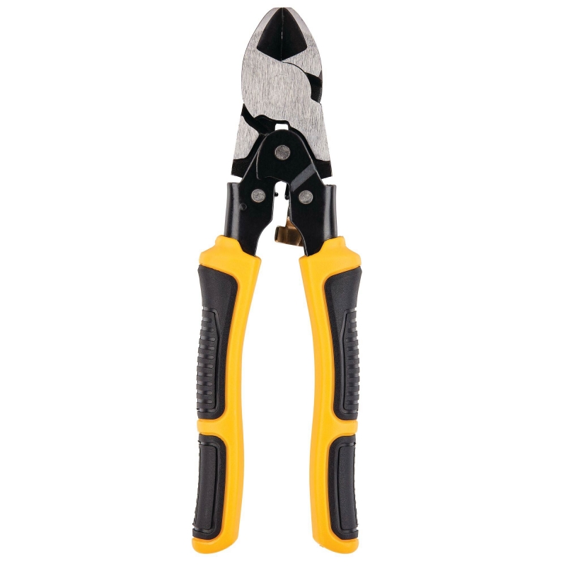 DEWALT DEWALT DWHT0-70275 Compound Action Diag Cut Pliers