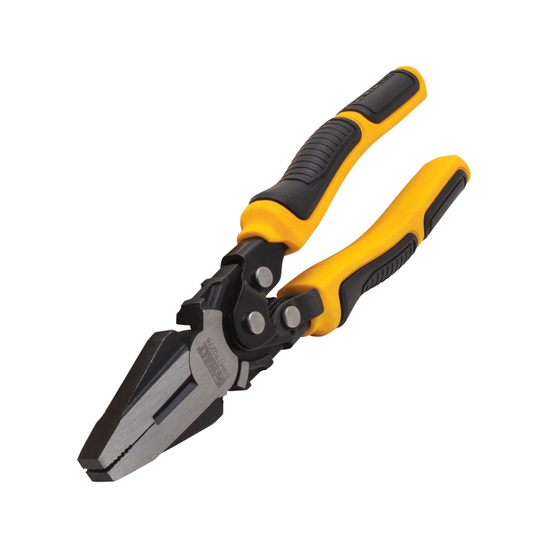 DEWALT DEWALT DWHT0-70276 Compound Action Comb Pliers