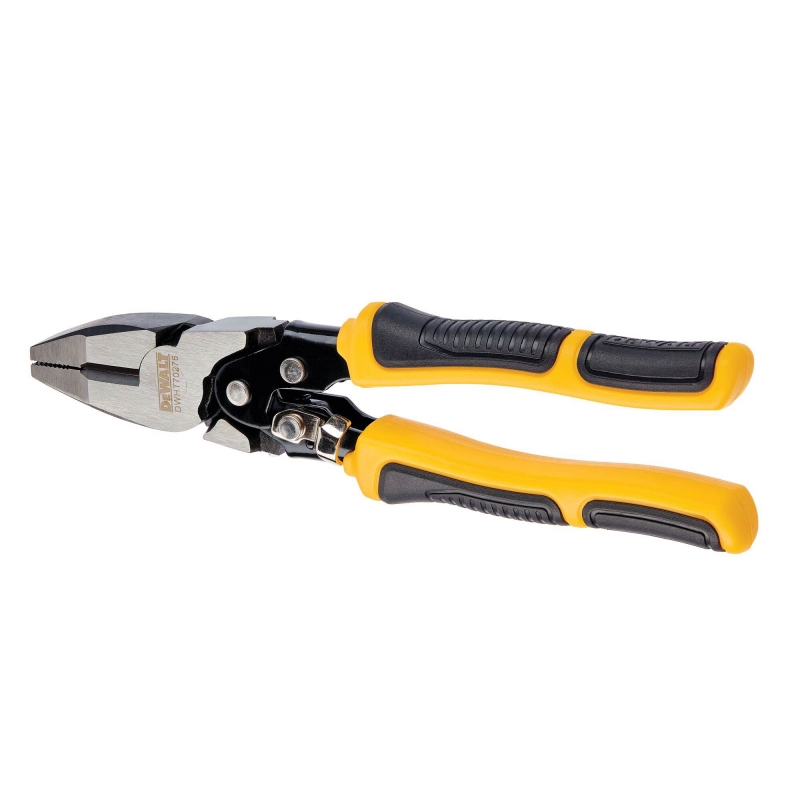 DEWALT DEWALT DWHT0-70276 Compound Action Comb Pliers