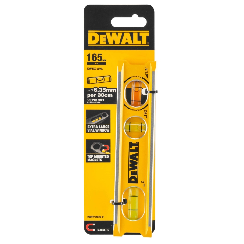 DEWALT DEWALT DWHT42525-0 165mm/6.5