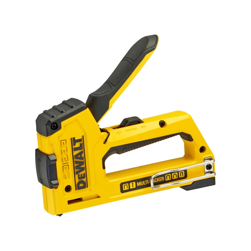 DEWALT DEWALT DWHT0-TR510 5-in-1 Multi Tacker