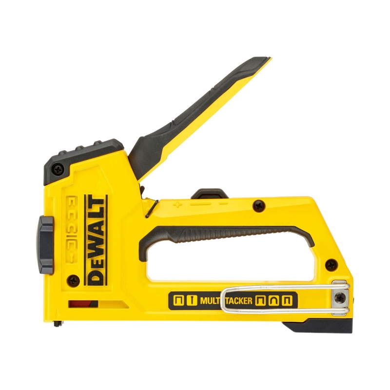 DEWALT DEWALT DWHT0-TR510 5-in-1 Multi Tacker