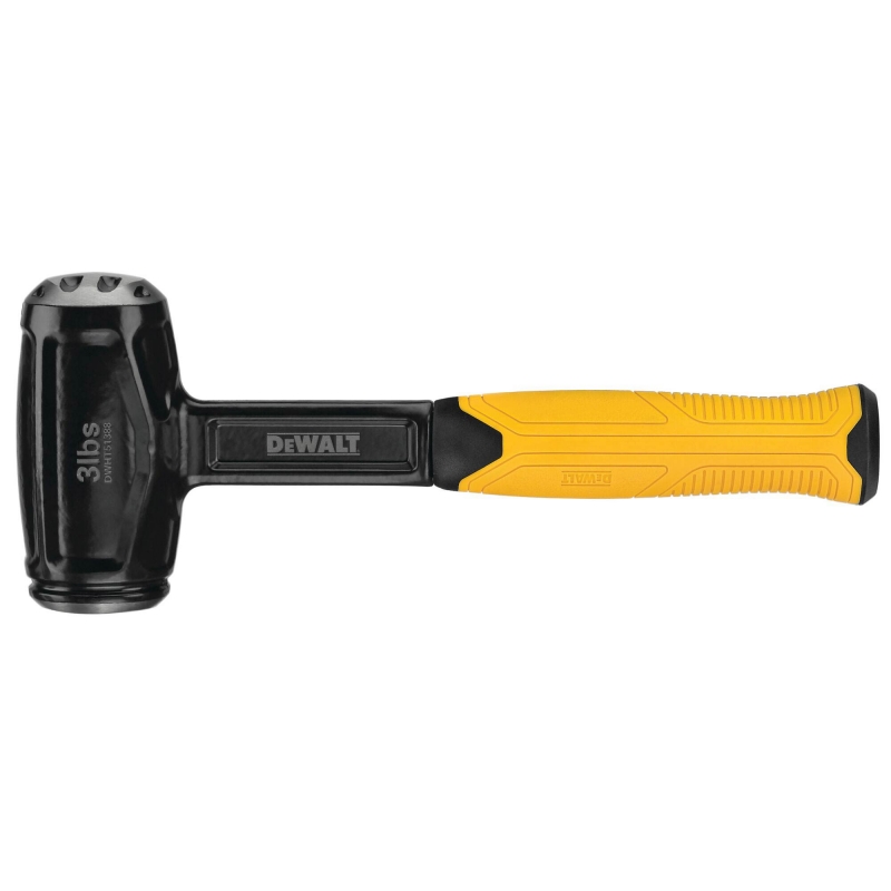 DEWALT DEWALT DWHT51388-0 3lb Club Hamnmer