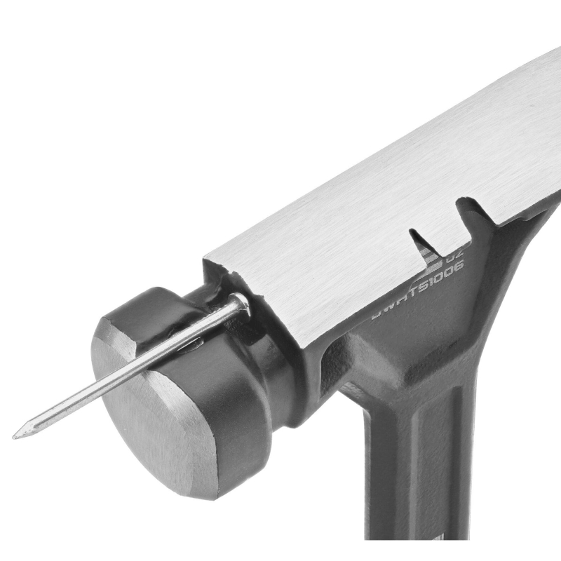 DEWALT DEWALT DWHT51006-0 22oz Rip Claw Smooth Hammer