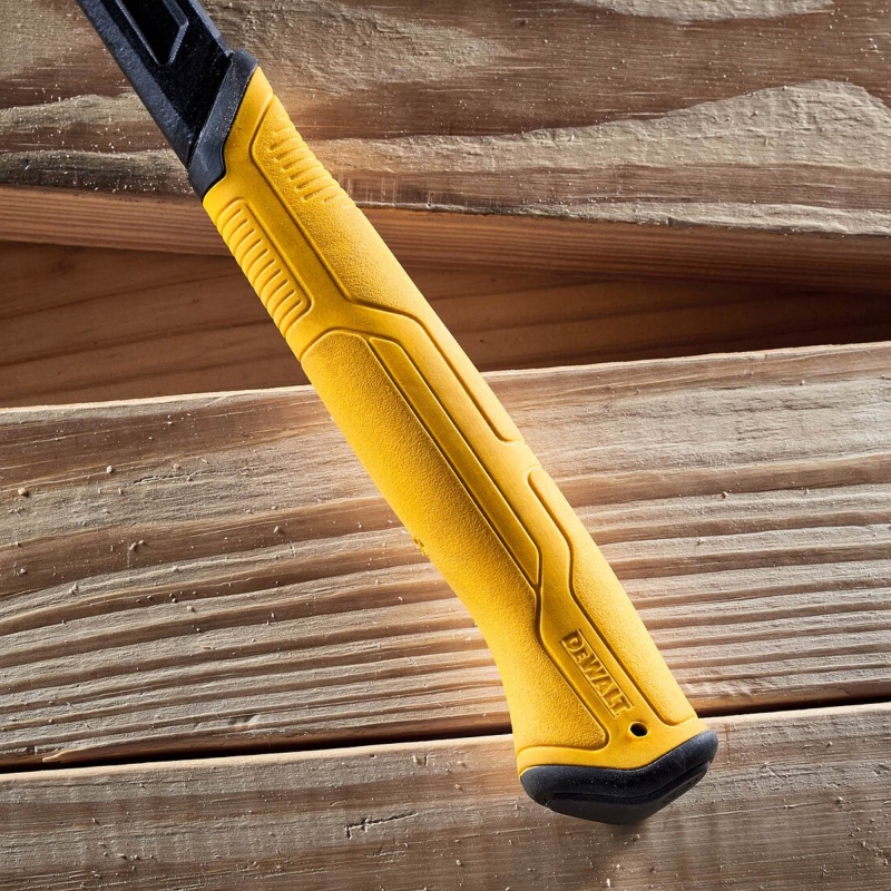 DEWALT DEWALT DWHT51006-0 22oz Rip Claw Smooth Hammer