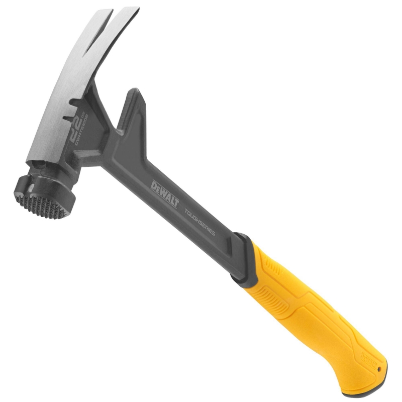 DEWALT DEWALT DWHT51008-0 22oz Rip Claw Demolition Hammer
