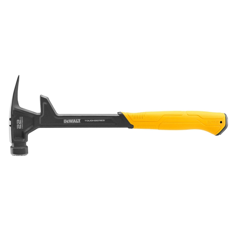 DEWALT DEWALT DWHT51008-0 22oz Rip Claw Demolition Hammer