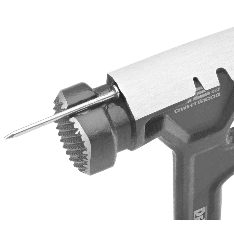 DEWALT DEWALT DWHT51008-0 22oz Rip Claw Demolition Hammer
