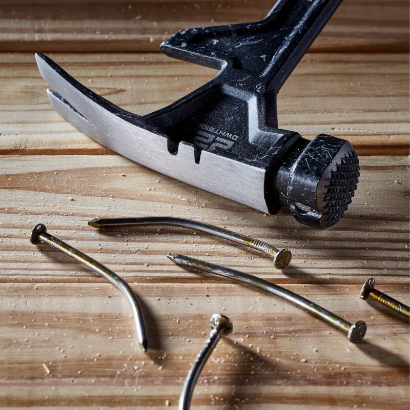 DEWALT DEWALT DWHT51008-0 22oz Rip Claw Demolition Hammer