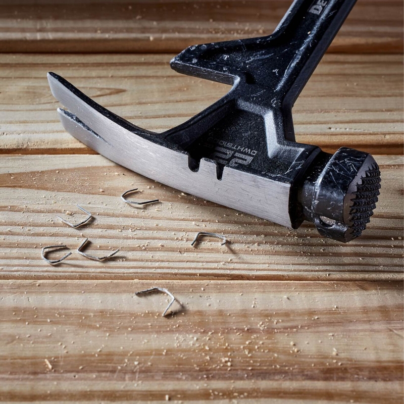 DEWALT DEWALT DWHT51008-0 22oz Rip Claw Demolition Hammer