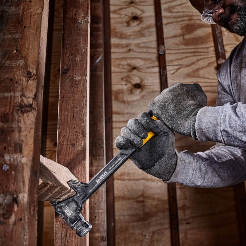 DEWALT DEWALT DWHT51008-0 22oz Rip Claw Demolition Hammer