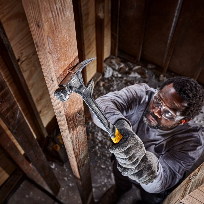 DEWALT DEWALT DWHT51008-0 22oz Rip Claw Demolition Hammer