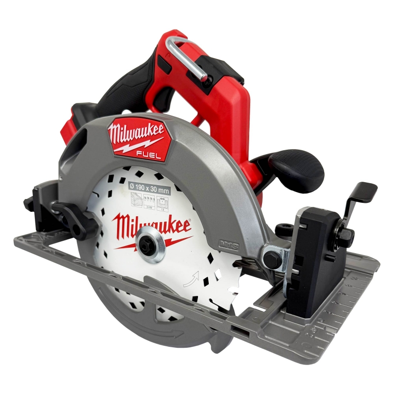 MILWAUKEE MILWAUKEE M18FCS66GR3-0 18v Gen3 Circular Saw BODY ONLY