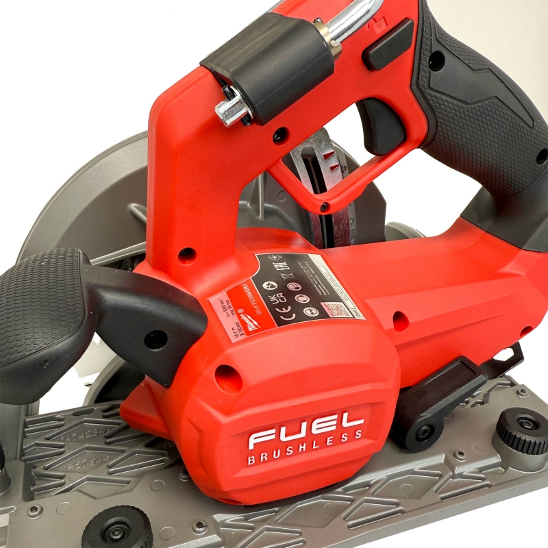 MILWAUKEE MILWAUKEE M18FCS66GR3-0 18v Gen3 Circular Saw BODY ONLY