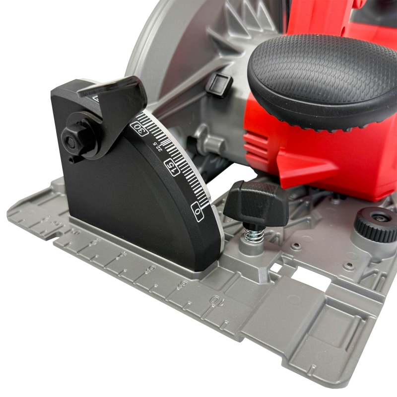 MILWAUKEE MILWAUKEE M18FCS66GR3-0 18v Gen3 Circular Saw BODY ONLY