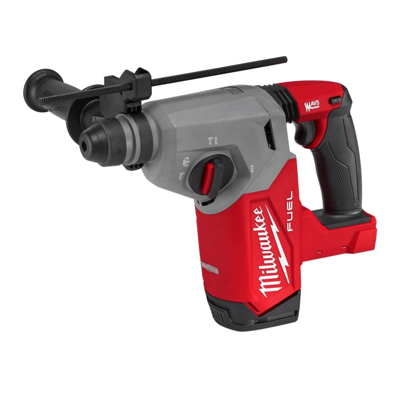 MILWAUKEE MILWAUKEE M18FH-0 18v 4-Mode SDS+ Rotary Hammer BODY ONLY