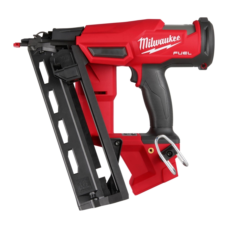MILWAUKEE MILWAUKEE M18FN16GA-0 18v 16G Finish Nailer BODY ONLY