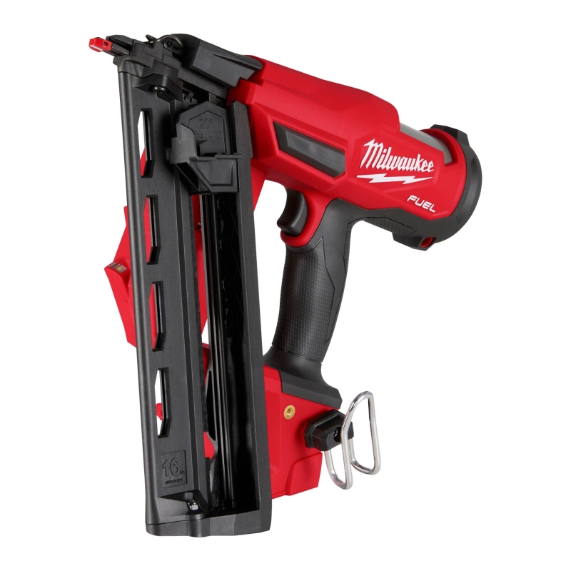 MILWAUKEE MILWAUKEE M18FN16GA-0 18v 16G Finish Nailer BODY ONLY