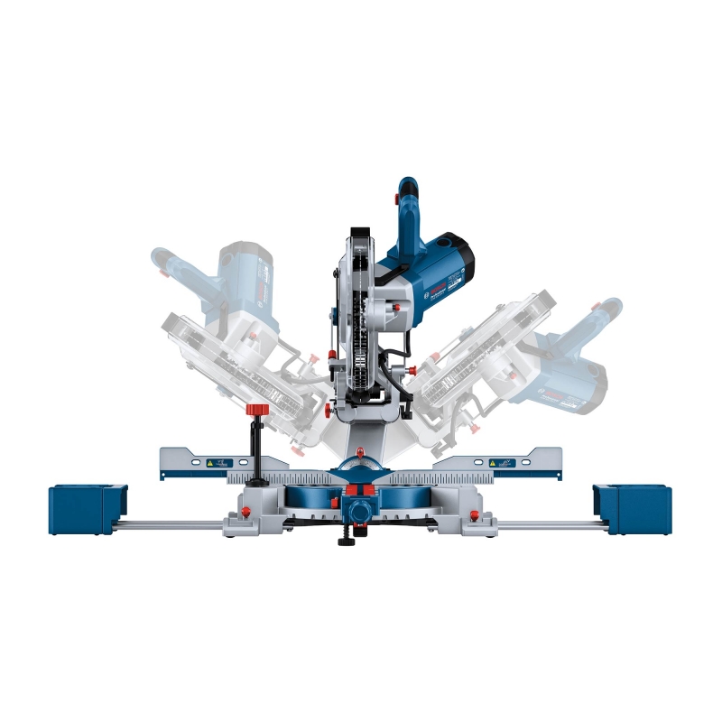 BOSCH BOSCH GCM305-254D 240v 10